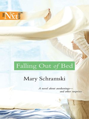 cover image of Falling Out of Bed